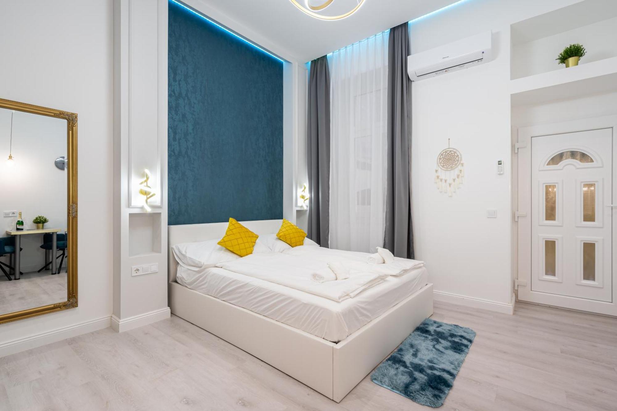 D26 - Opera Retreat - Best Location By Bqa Budapest Ngoại thất bức ảnh