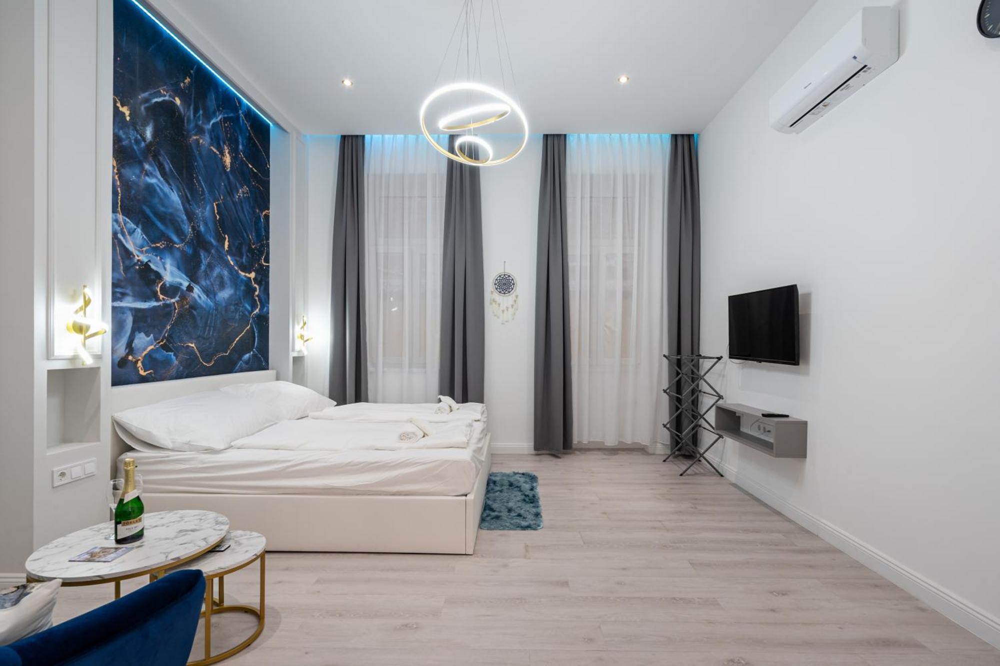 D26 - Opera Retreat - Best Location By Bqa Budapest Ngoại thất bức ảnh